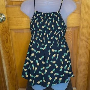 Pineapple Top